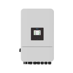 Inversor Hibrido 220v Deye 2mppt Monofasico 8kw Sun-8k-sg05lp1-eu-sm2 (220v) Wifi Afci - 3