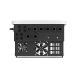 Inversor Hibrido 220v Deye 2mppt Monofasico 8kw Sun-8k-sg05lp1-eu-sm2 (220v) Wifi Afci - 4