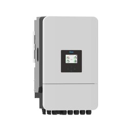 Inversor Hibrido 220v Deye 2mppt Monofasico 8kw Sun-8k-sg05lp1-eu-sm2 (220v) Wifi Afci - 1