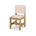 Ver imagem 2 de Cadeira Infantil Pooh