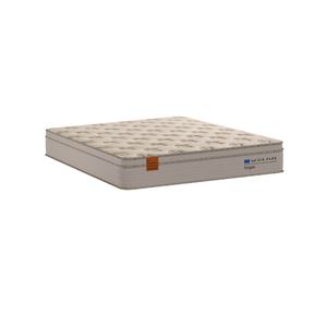 Cama Box + Colchão Solteiro Flex Relax Cis