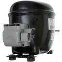 Ver imagem 4 de Compressor Embraco 1/4 R-134a 220v Egas80hlp Em2u80hlp