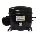 Ver imagem 2 de Compressor Embraco 1/4 R-134a 220v Egas80hlp Em2u80hlp