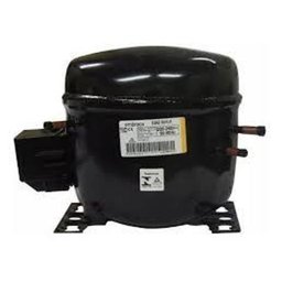 Compressor Embraco 1/4 R-134a 220v Egas80hlp Em2u80hlp - 2