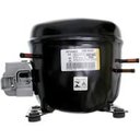 Ver imagem 3 de Compressor Embraco 1/4 R-134a 220v Egas80hlp Em2u80hlp