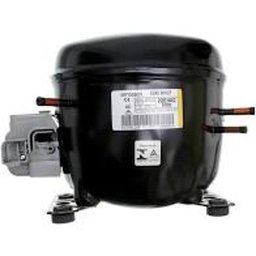 Compressor Embraco 1/4 R-134a 220v Egas80hlp Em2u80hlp - 3