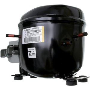 Compressor Embraco 1/4 R-134a 220v Egas80hlp Em2u80hlp