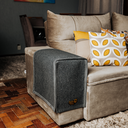 Ver imagem 2 de Arranhador e Protetor de Sofá para Gatos Au Au Miau Company