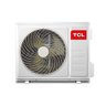 Ar Condicionado Split Hi Wall Tcl Freshin 2.0 Inverter 12.000 Btus Quente e Frio 220v R-32 - 3