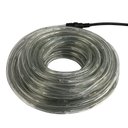Ver imagem 2 de Mangueira Led Pisca Pisca com 8 Funções Redonda À Prova D'água de 10m Branco Quente