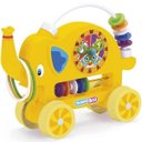 Ver imagem 1 de Elefantinho do Bita Amarelo Monte Libano 0120