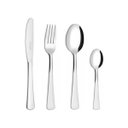 Ver imagem 1 de Conjunto Toronto 24 Pecas 6 Un - Simonaggio