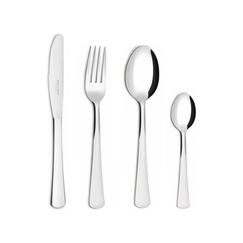 Conjunto Toronto 24 Pecas 6 Un - Simonaggio