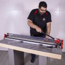 Ver imagem 2 de Hit-1200n - Máquina de Corte Manual Rubi S/ Bolsa