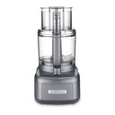 Ver imagem 1 de Cuisinart Processador de Alimentos 11 Xícaras 550w (gunmetal)