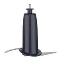 Ver imagem 4 de Cuisinart Processador de Alimentos 11 Xícaras 550w (gunmetal)