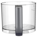 Ver imagem 7 de Cuisinart Processador de Alimentos 11 Xícaras 550w (gunmetal)