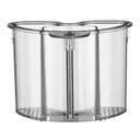 Ver imagem 6 de Cuisinart Processador de Alimentos 11 Xícaras 550w (gunmetal)