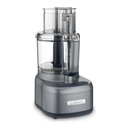 Ver imagem 2 de Cuisinart Processador de Alimentos 11 Xícaras 550w (gunmetal)