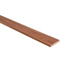 Ver imagem 1 de Barra de Acabamento Teka 2750 X 70 X 9mm - 1 Par