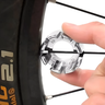 Chave De Raio Para Bicicleta Com 8 Tamanhos Diferentes Encaixe - 2