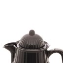 Ver imagem 2 de Garrafa Térmica de Plástico Bambu Lyor 1l Preto