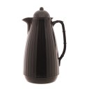 Ver imagem 4 de Garrafa Térmica de Plástico Bambu Lyor 1l Preto