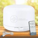 Ver imagem 4 de Aromatizador Umidificador Difusor Eletrônico 300ml