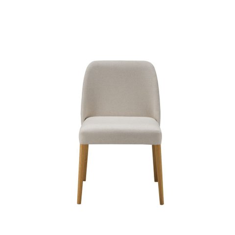 Cadeira Flox: Design Sofisticado e Conforto em Madeira Elegante Tolle Móveis Fx100