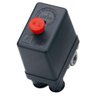 Pressostato Automatico Alta Pressão 4 Vias 1/4 C/ Botão - 3