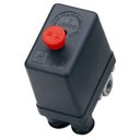 Ver imagem 3 de Pressostato Automatico Alta Pressão 4 Vias 1/4 C/ Botão