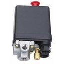 Ver imagem 1 de Pressostato Automatico Alta Pressão 4 Vias 1/4 C/ Botão