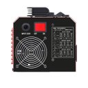 Ver imagem 3 de Inversora Solda Tekna-migmma Tw120i Profission + Arame 220v