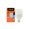 Lâmpada Led 30w Bulbo de Alta Potência Bivolt 6500k Foxlux - 1