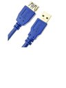 Ver imagem 1 de Cabo Extensão Usb 3.0 - 3m