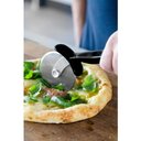 Ver imagem 3 de Cortador de Pizza com Cabo em ABS 23x9 cm Preto KitchenAid