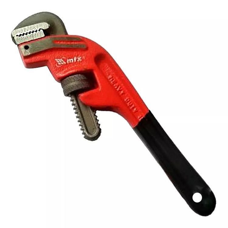 Chave de Grifo Inclinada Tipo Americano 12 Pol. 1571355 Mtx - 1