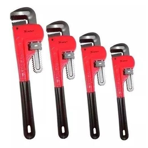 Chave de Grifo Inclinada Tipo Americano 12 Pol. 1571355 Mtx - 2