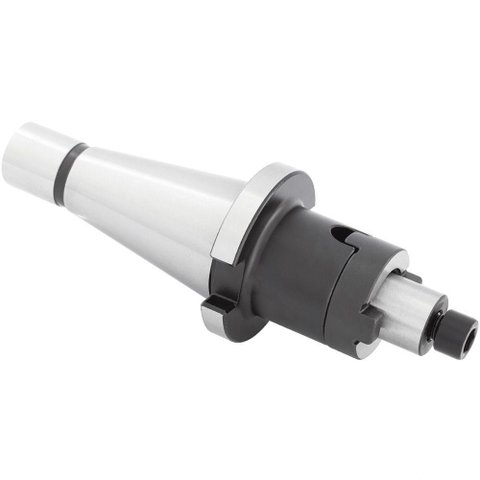 Porta Fresa Combinado Modelo Iso40 - 22 - 52 - Din 2080/ Din 6358