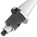 Ver imagem 6 de Porta Fresa Combinado Modelo Iso40 - 22 - 52 - Din 2080/ Din 6358