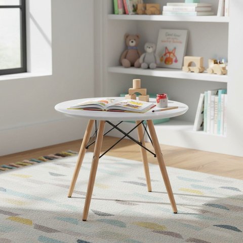Mesa Infantil Montessoriana 60cm Florida Kids Fratini