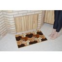 Ver imagem 1 de Tapete Rayza Marbella Renaissance Donatello 0.38m X 0.60m