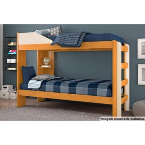 Beliche Indy Cinamomo/off White - Conquista