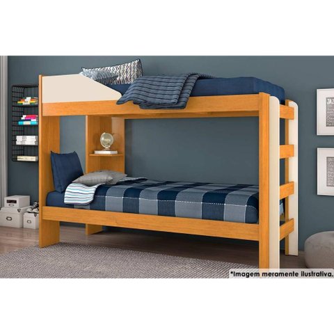 Beliche Indy Cinamomo/off White - Conquista