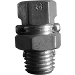 Conector Parafuso 25mm² - 2pc