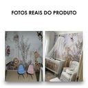 Ver imagem 2 de Papel de Parede Foto Mural Infantil Animais Safari - 3 Metros X 3 Metros