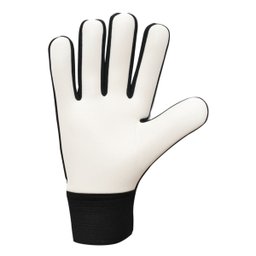 Luva Goleiro Penalty Delta 1 Infantil Preto e Amarelo - 2