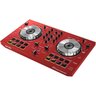 Controladora DJ c/ USB DDJSB Vermelha - Pioneer DDJ-SB-R - 2