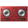 Controladora DJ c/ USB DDJSB Vermelha - Pioneer DDJ-SB-R - 1