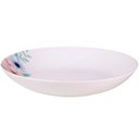 Ver imagem 3 de Kit Jogo de Pratos Fundo Sopa 8 Pessoas 8pçs Floratta 22cm